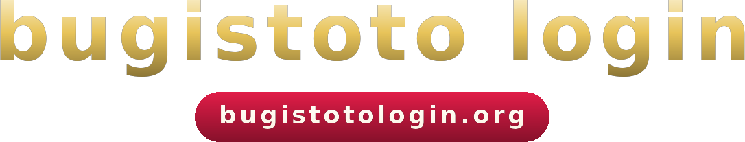 bugistoto login logo